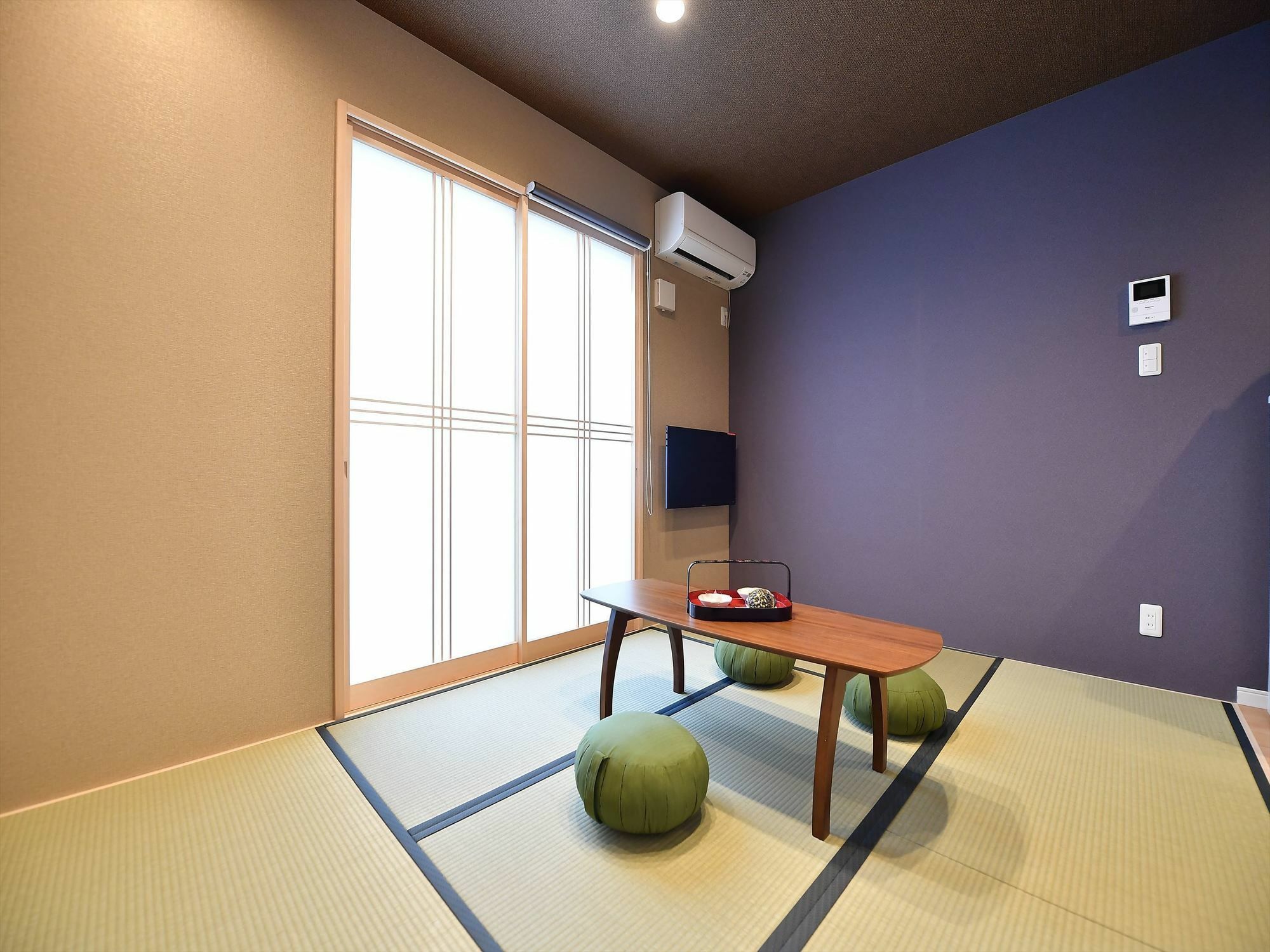 Coto Kyoto Heianjingumae Villa Luaran gambar